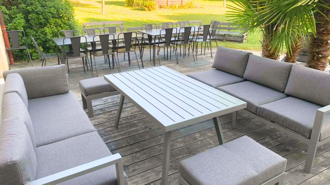 Photo of Outdoor in Septmonts