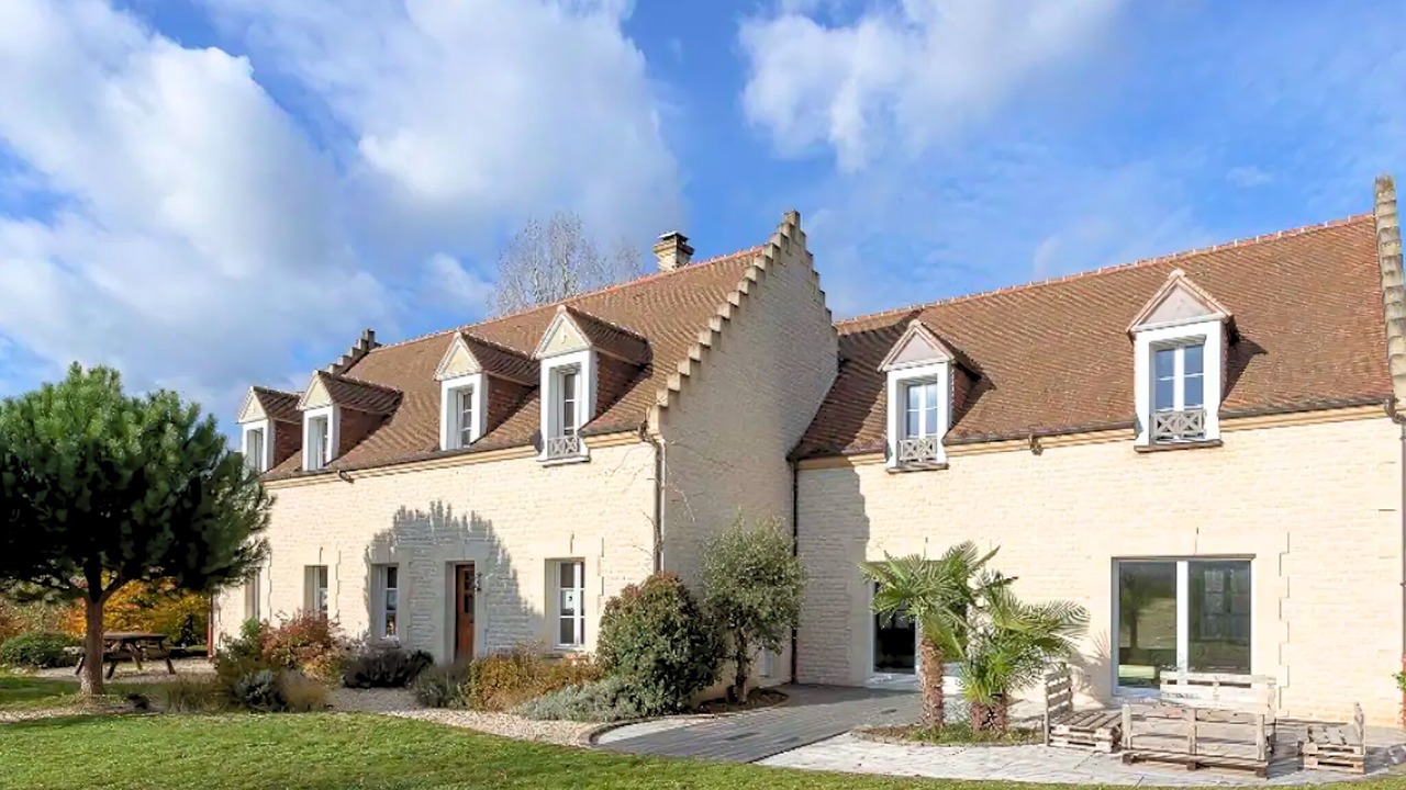 Photo of Outdoor in Septmonts