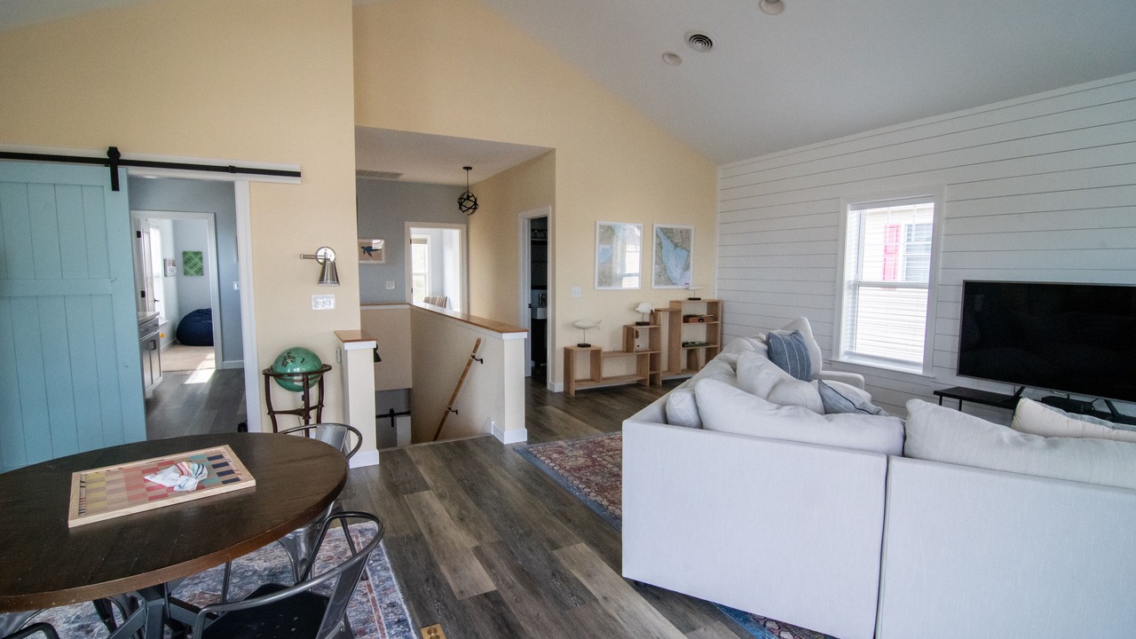 Photo of Livingroom in Broadkill Beach