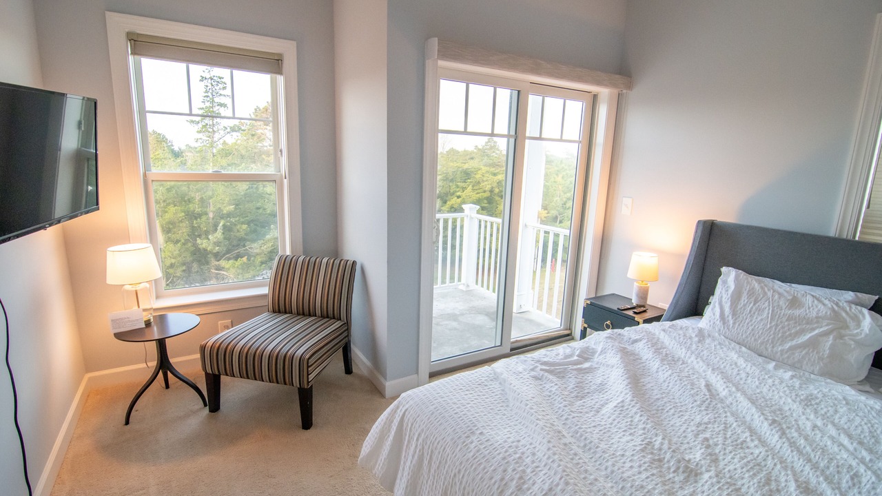 Photo of Bedroom in Broadkill Beach