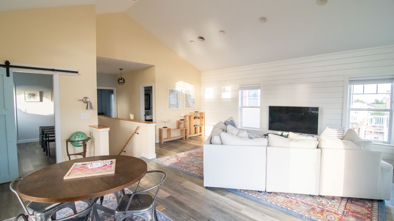 Photo of Livingroom in Broadkill Beach