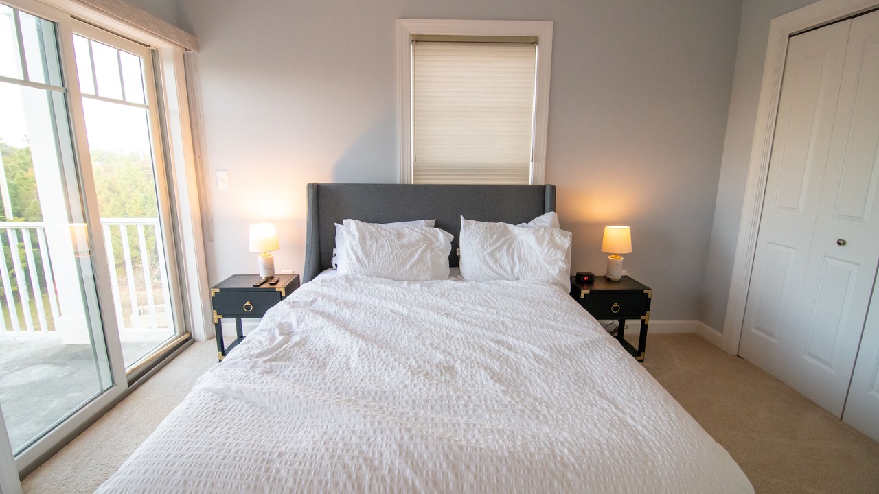 Photo of Bedroom in Broadkill Beach
