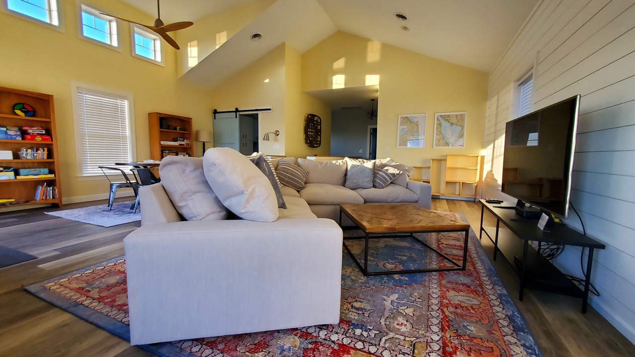 Photo of Livingroom in Broadkill Beach