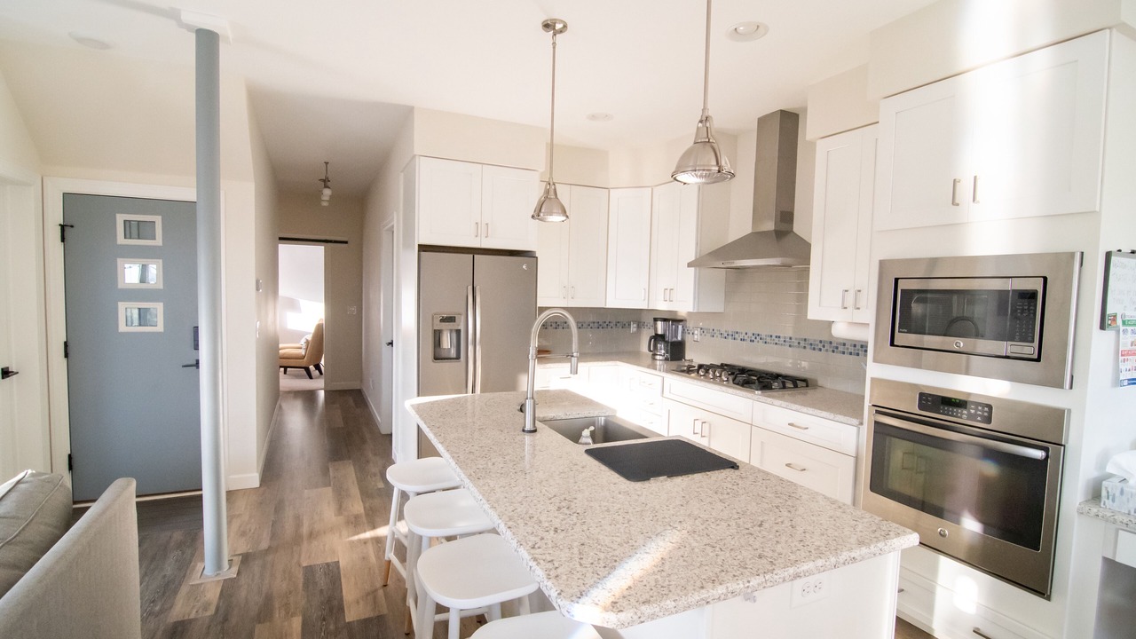 Photo of Kitchen in Broadkill Beach