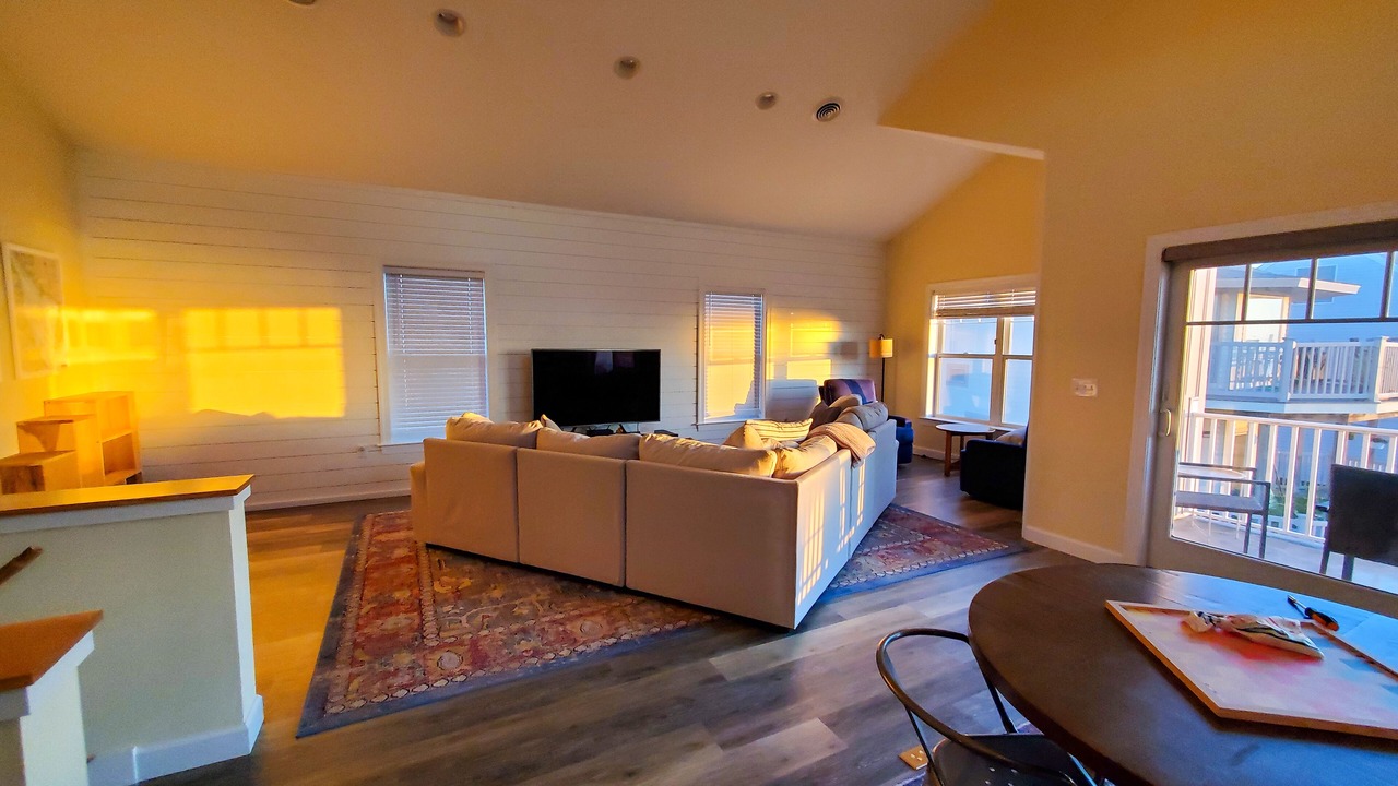 Photo of Livingroom in Broadkill Beach