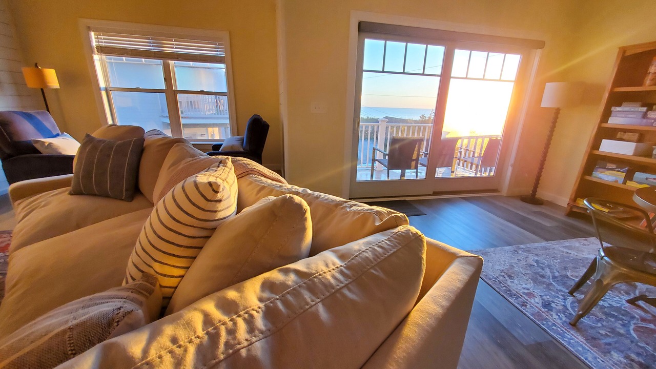Photo of Livingroom in Broadkill Beach