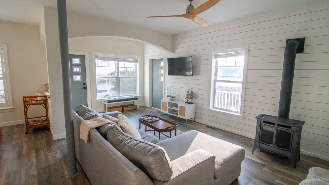 Photo of Livingroom in Broadkill Beach