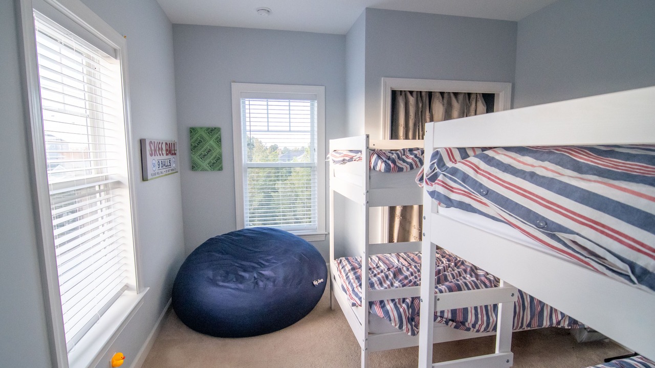 Photo of Bedroom in Broadkill Beach