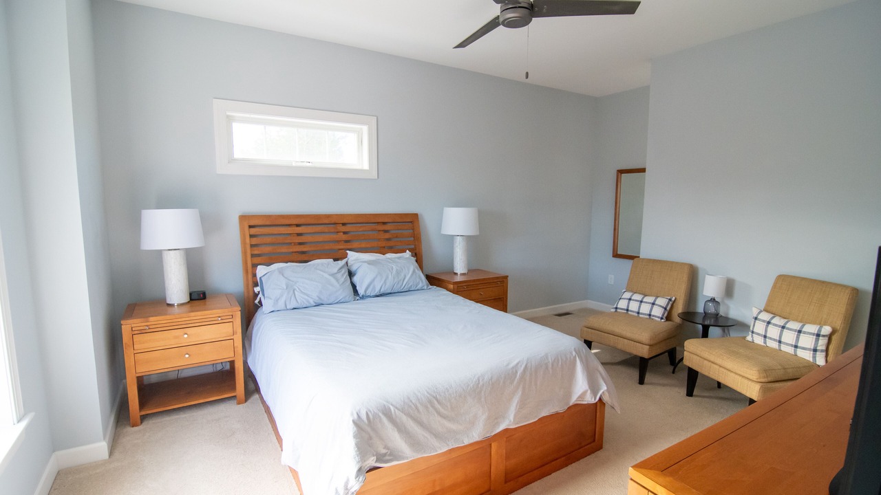 Photo of Bedroom in Broadkill Beach