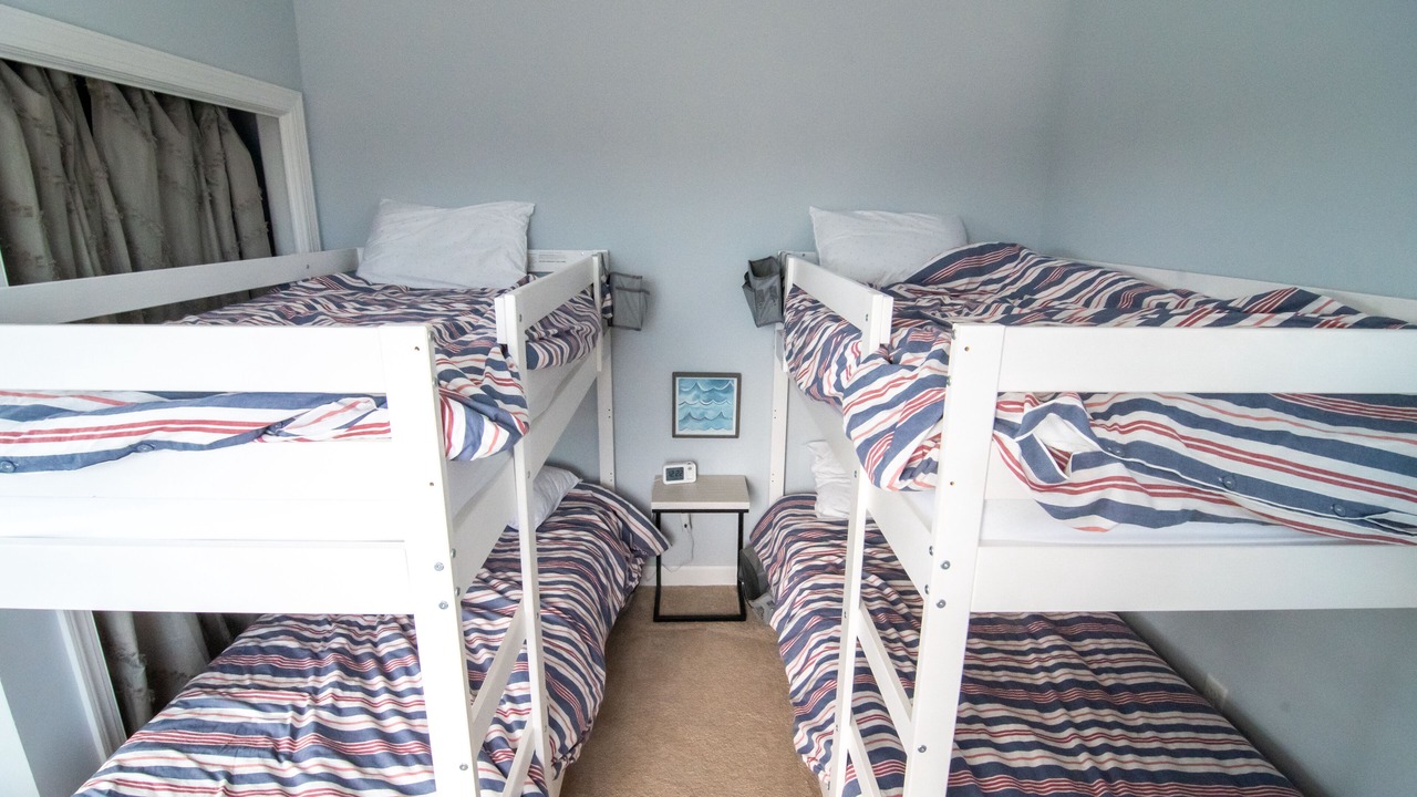 Photo of Bedroom in Broadkill Beach