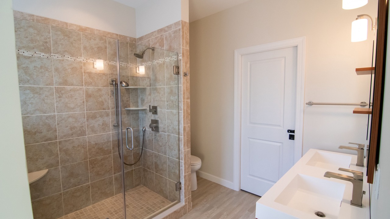 Photo of Bathroom in Broadkill Beach