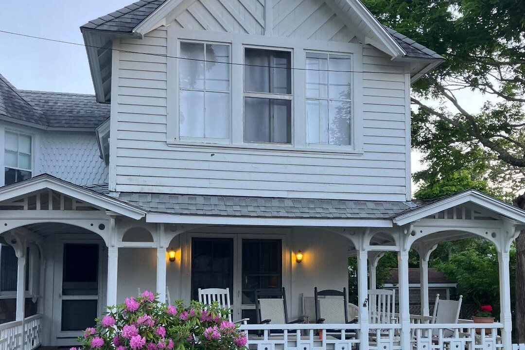 Photo of Outdoor in Oak Bluffs