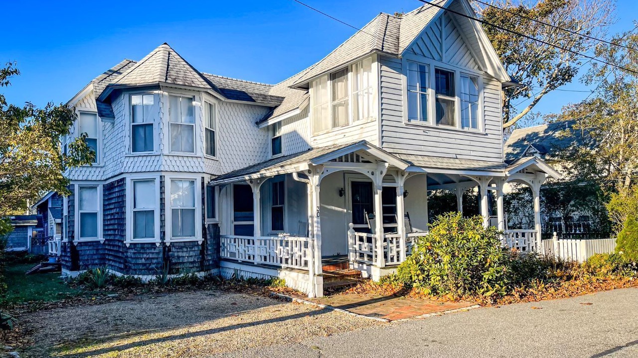 Photo of Outdoor in Oak Bluffs