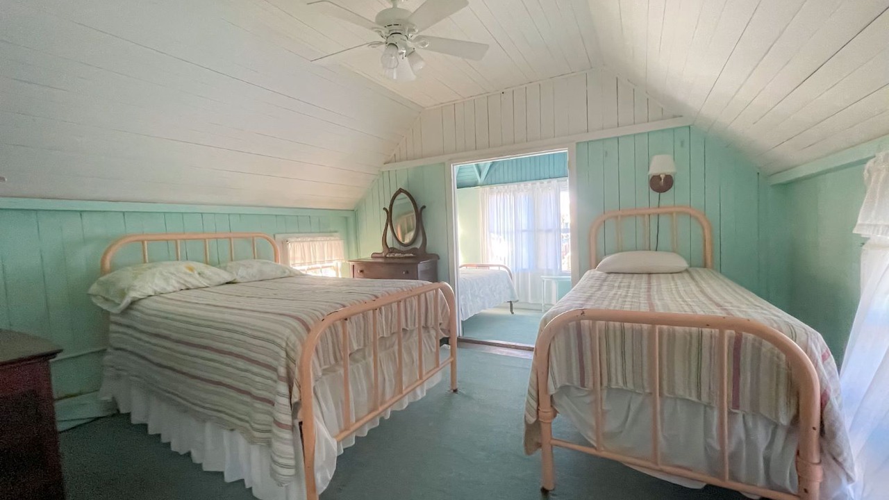 Photo of Bedroom in Oak Bluffs