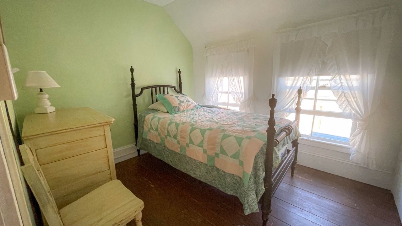 Photo of Bedroom in Oak Bluffs