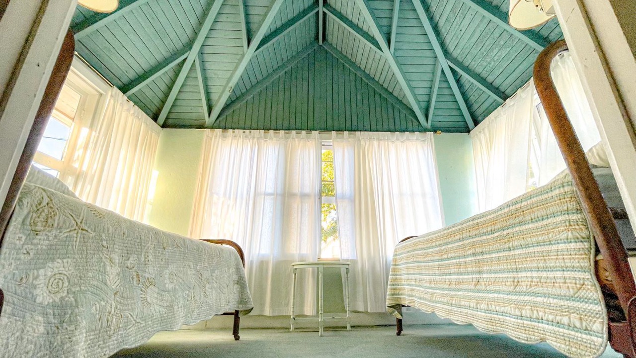 Photo of Bedroom in Oak Bluffs