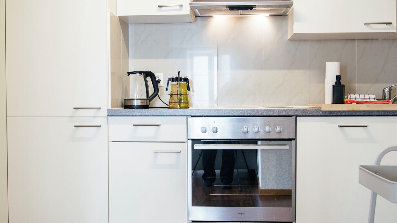 Photo of Kitchen in Unterseen