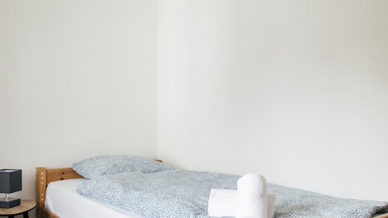 Photo of Bedroom in Unterseen