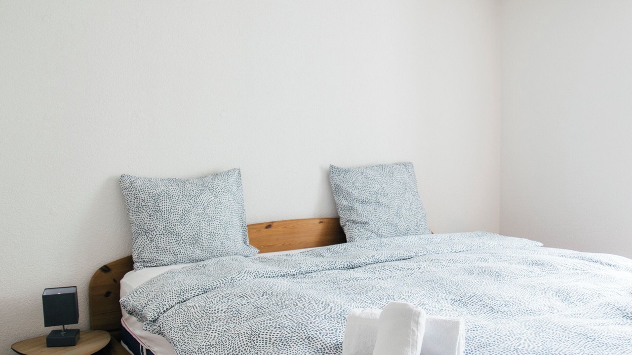 Photo of Bedroom in Unterseen