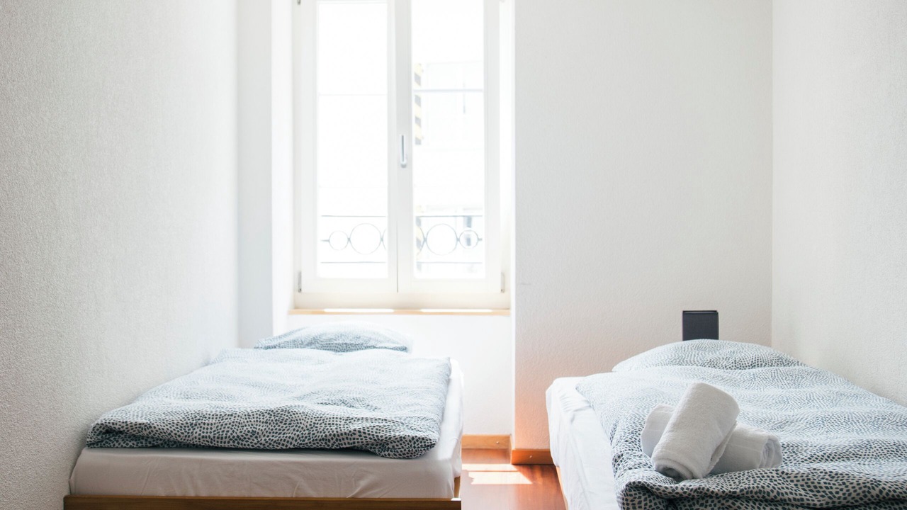 Photo of Bedroom in Unterseen