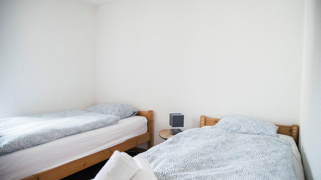 Photo of Bedroom in Unterseen