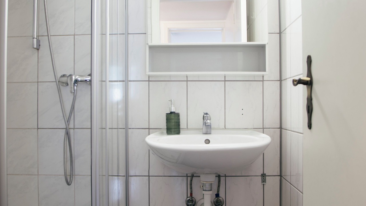 Photo of Bathroom in Unterseen