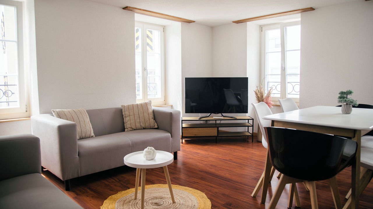Photo of Livingroom in Unterseen