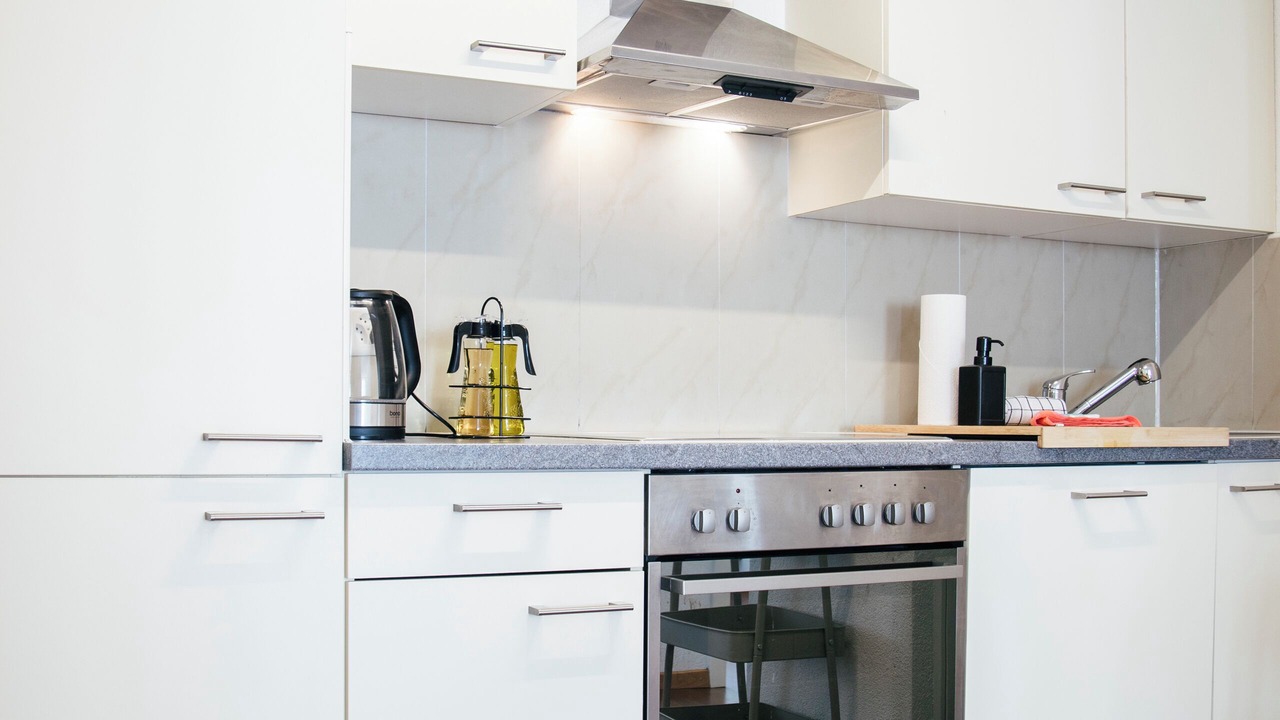 Photo of Kitchen in Unterseen