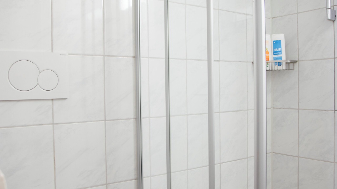 Photo of Bathroom in Unterseen