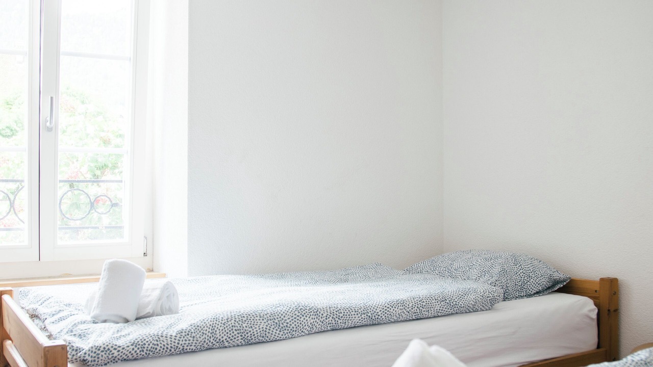Photo of Bedroom in Unterseen