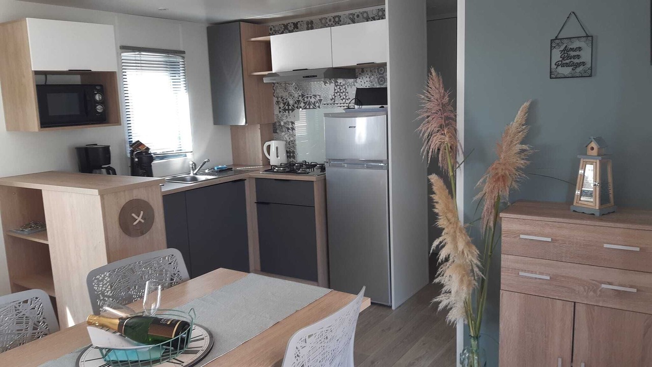 Photo of Kitchen in Torreilles