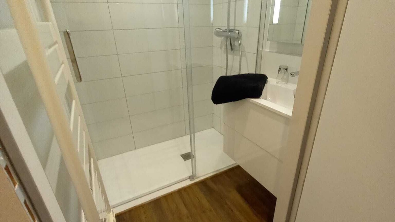 Photo of Bathroom in Saint-Martin-en-Vercors
