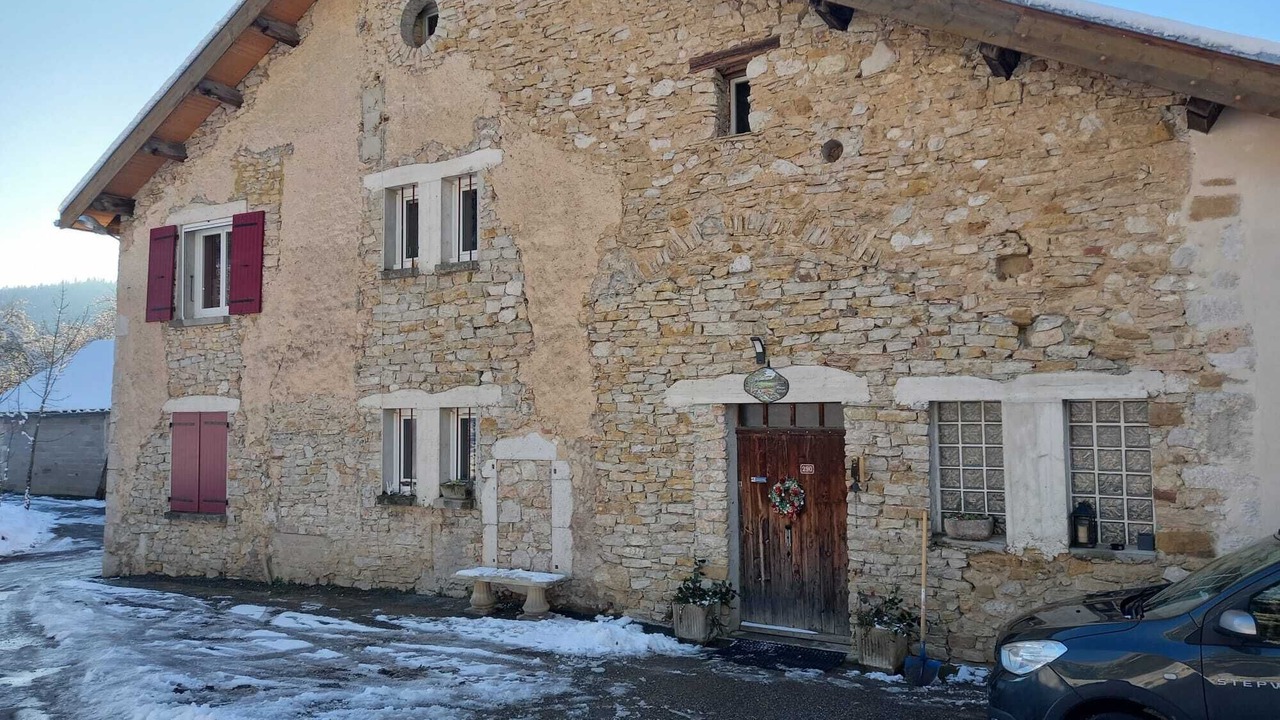 Photo of Outdoor in Saint-Martin-en-Vercors