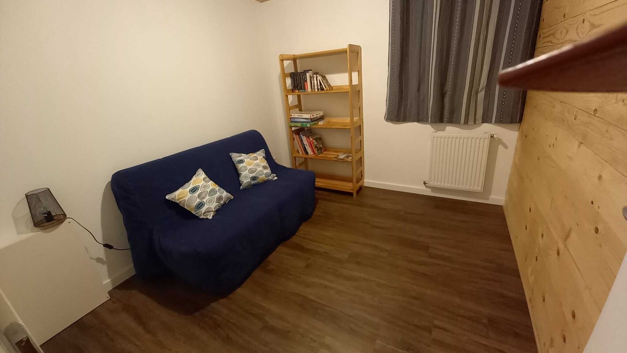Photo of Livingroom in Saint-Martin-en-Vercors