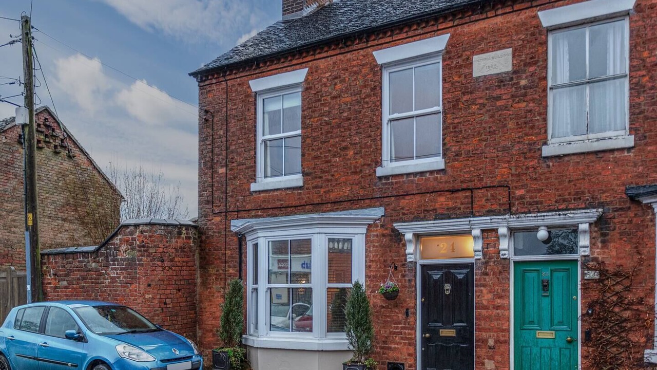 Photo of Outdoor in Market Drayton