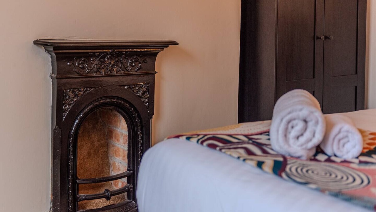 Photo of Bedroom in Market Drayton