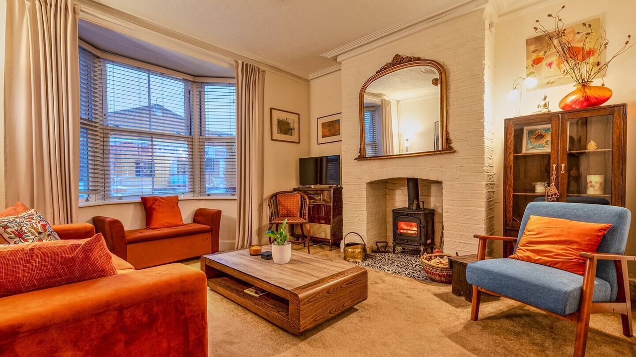 Photo of Livingroom in Market Drayton