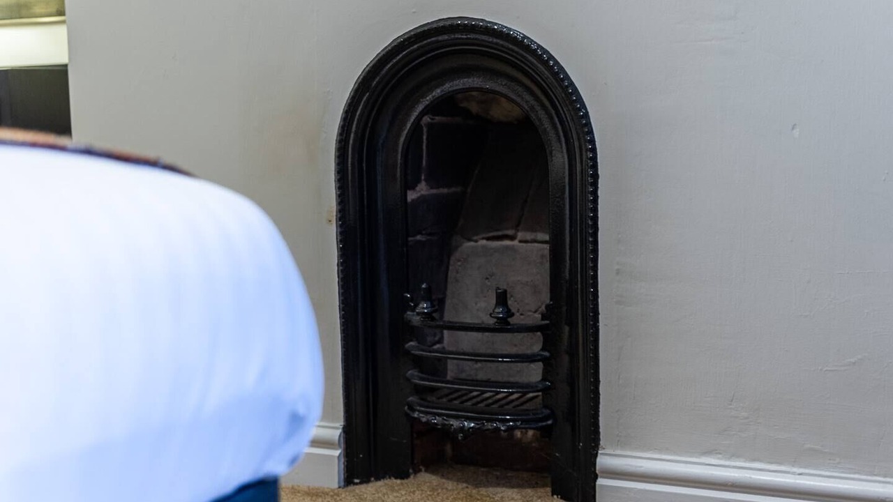 Photo of Livingroom in Market Drayton