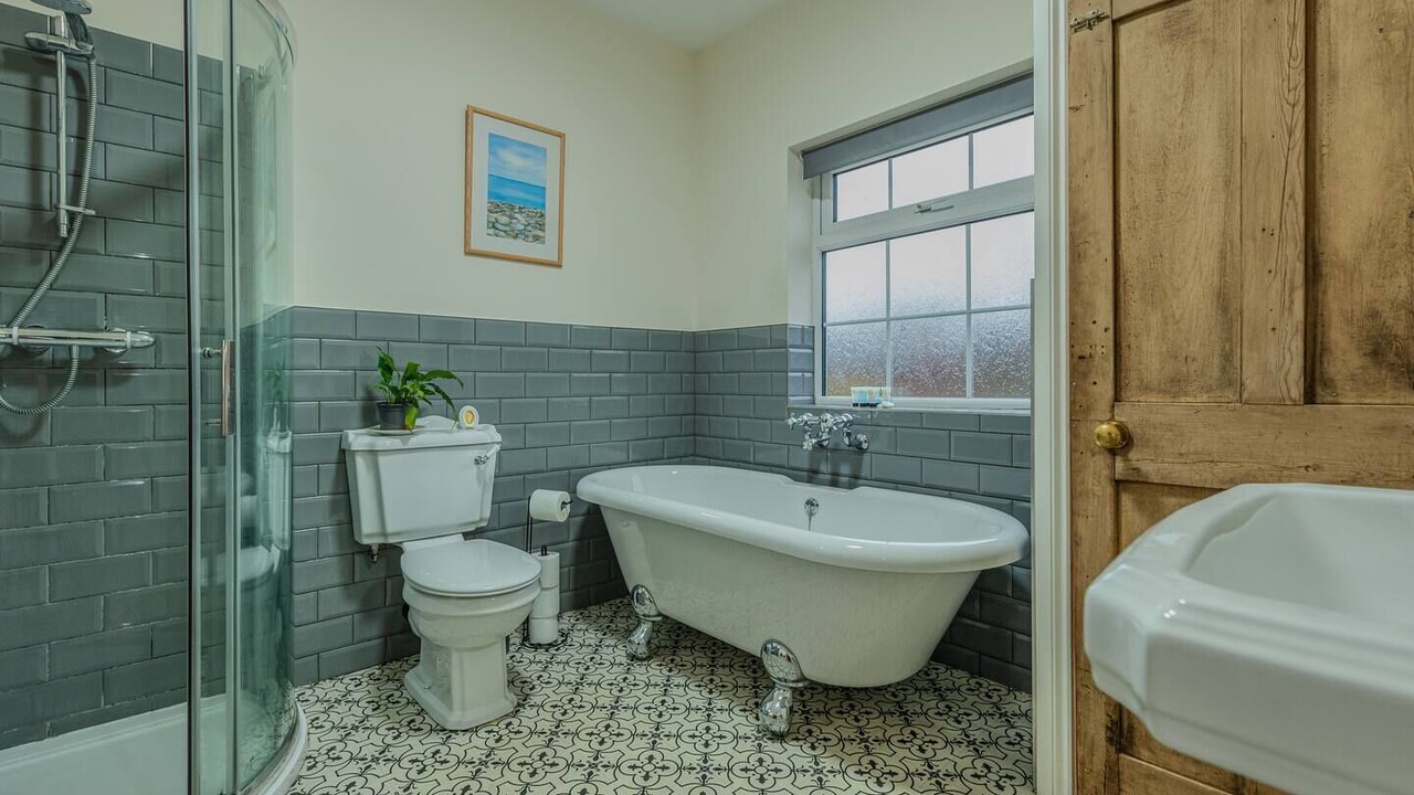 Photo of Bathroom in Market Drayton