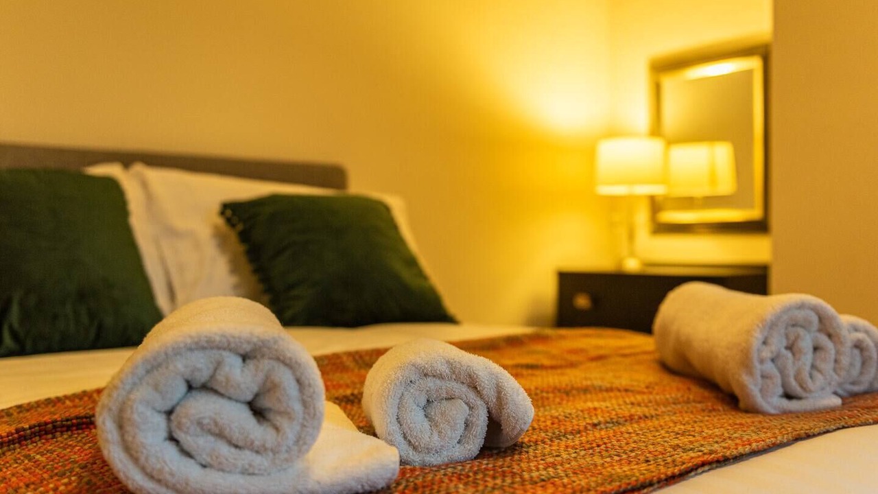 Photo of Bedroom in Market Drayton