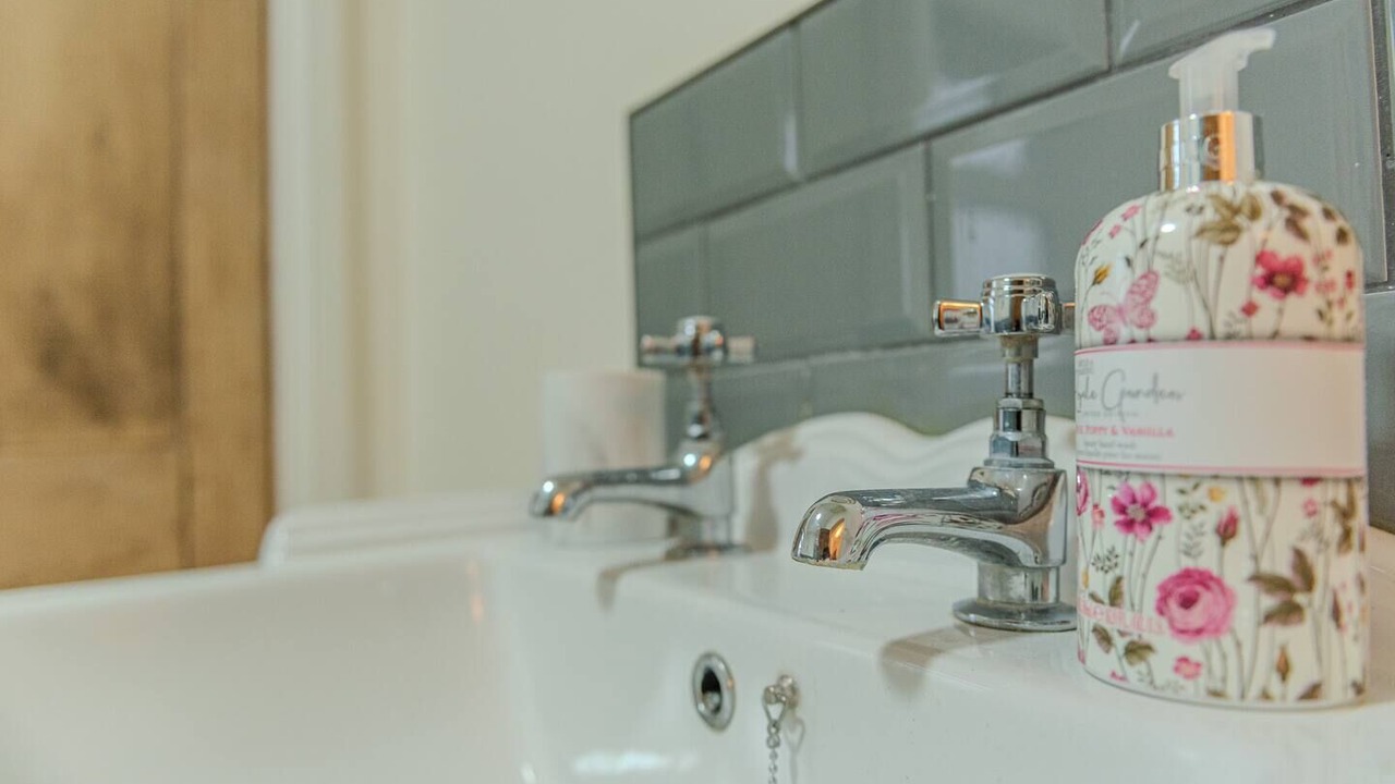 Photo of Bathroom in Market Drayton