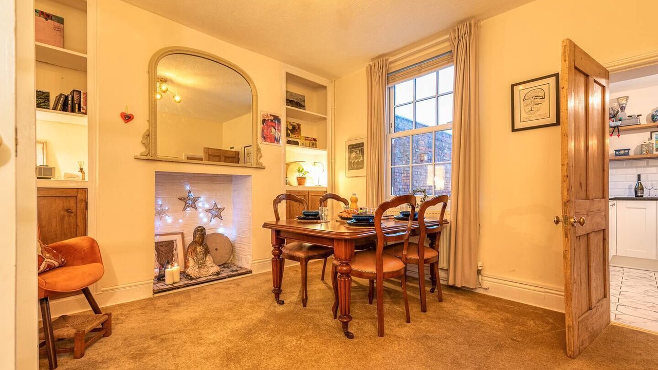 Photo of Others in Market Drayton