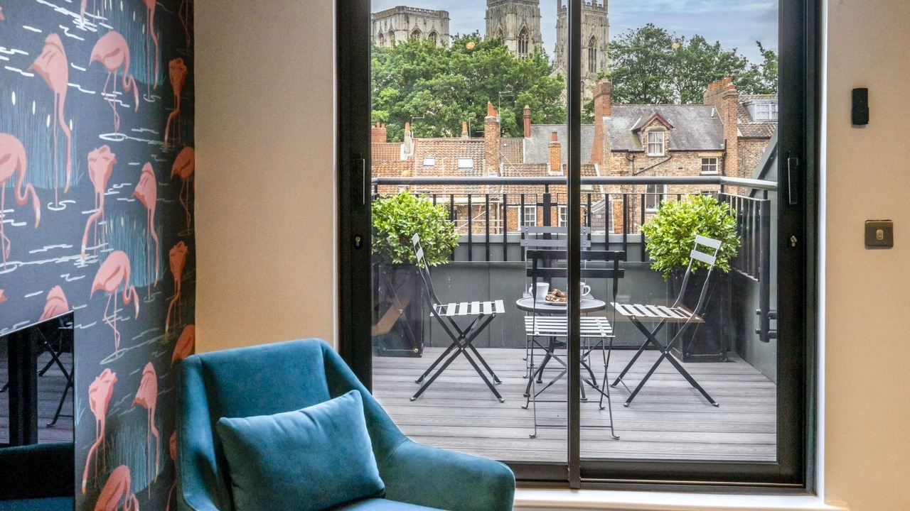 Photo of Others in Bootham