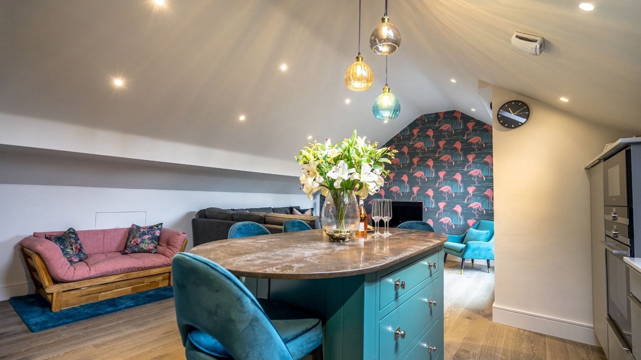 Photo of Bedroom in Bootham