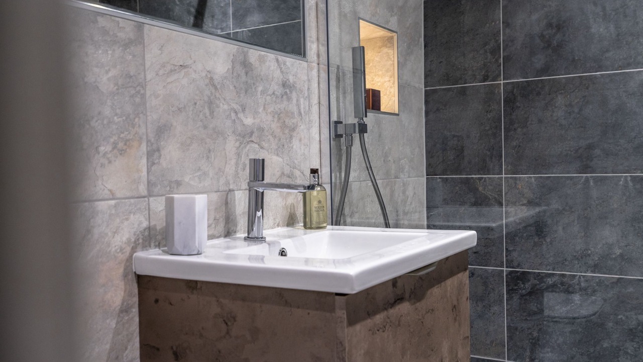 Photo of Bathroom in Bootham