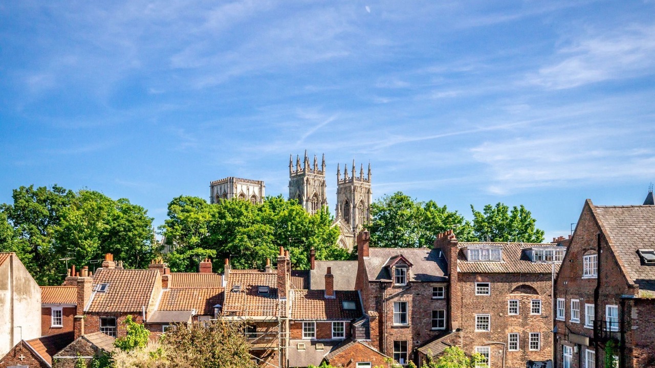 Photo of Others in Bootham