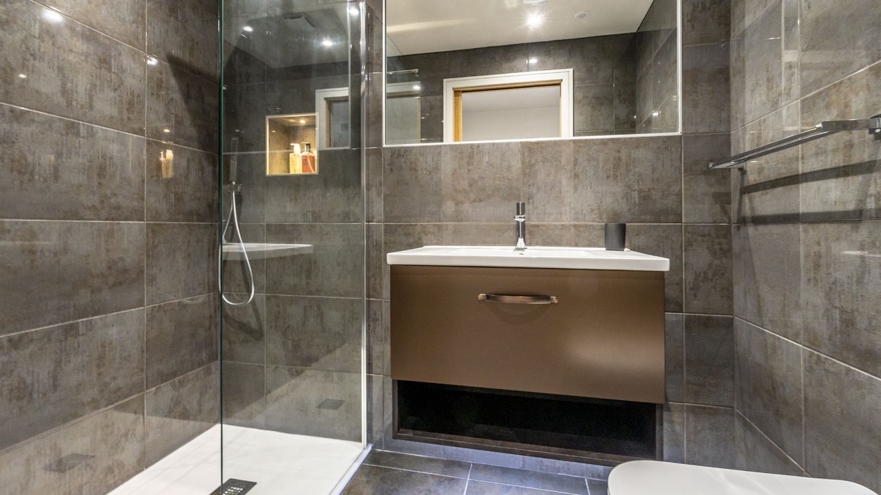 Photo of Bathroom in Bootham