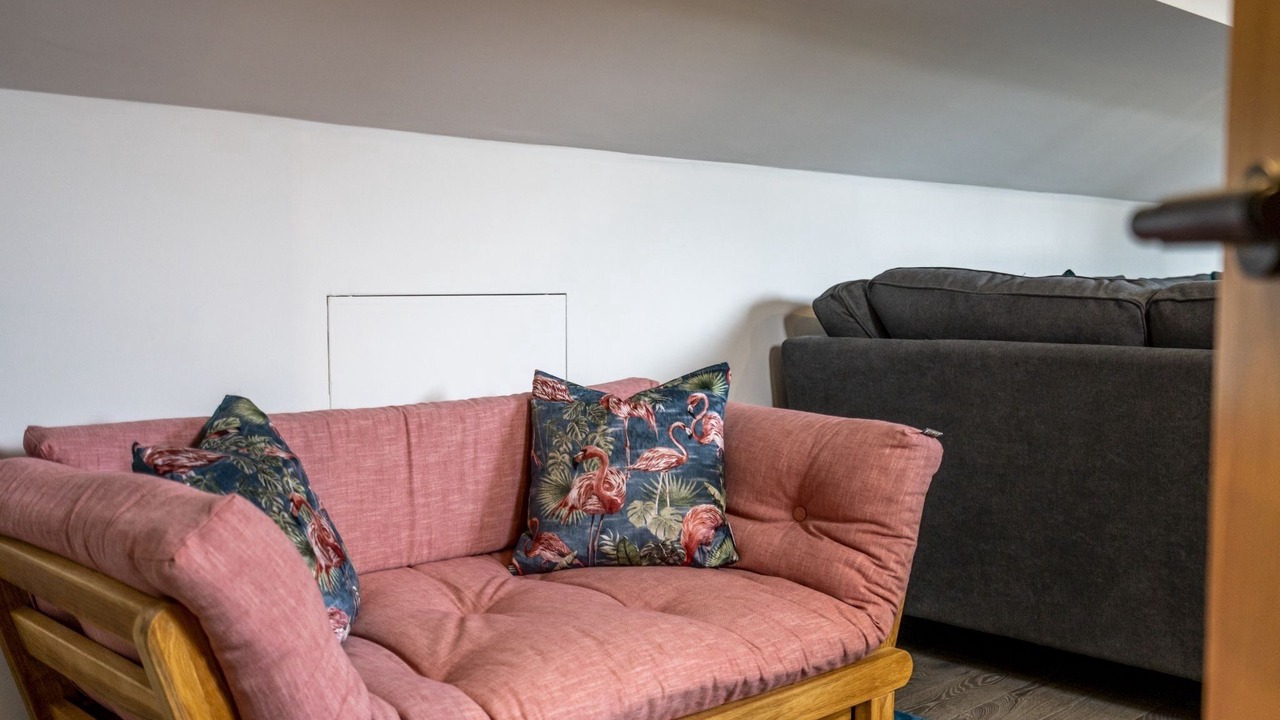 Photo of Bedroom in Bootham