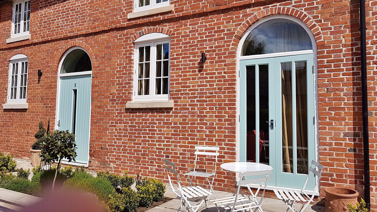 Photo of Outdoor in Breedon on the Hill