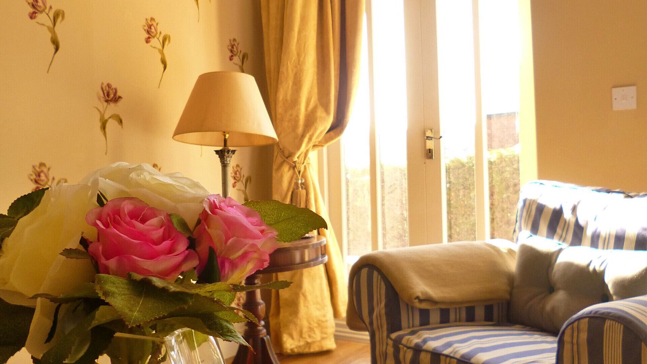 Photo of Livingroom in Breedon on the Hill